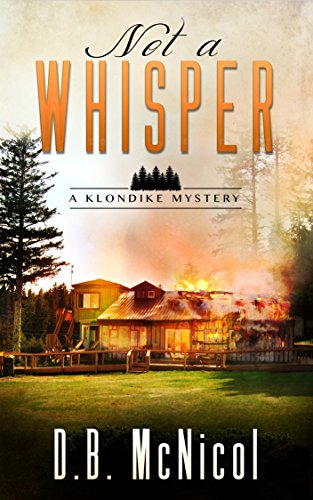 Bargain eBook - Not a Whisper