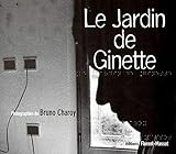  Le jardin de Ginette