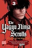 The Yagyu Ninja Scrolls 3: Revenge of the Hori Clan