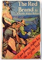 The Red Brand B000FMABGQ Book Cover