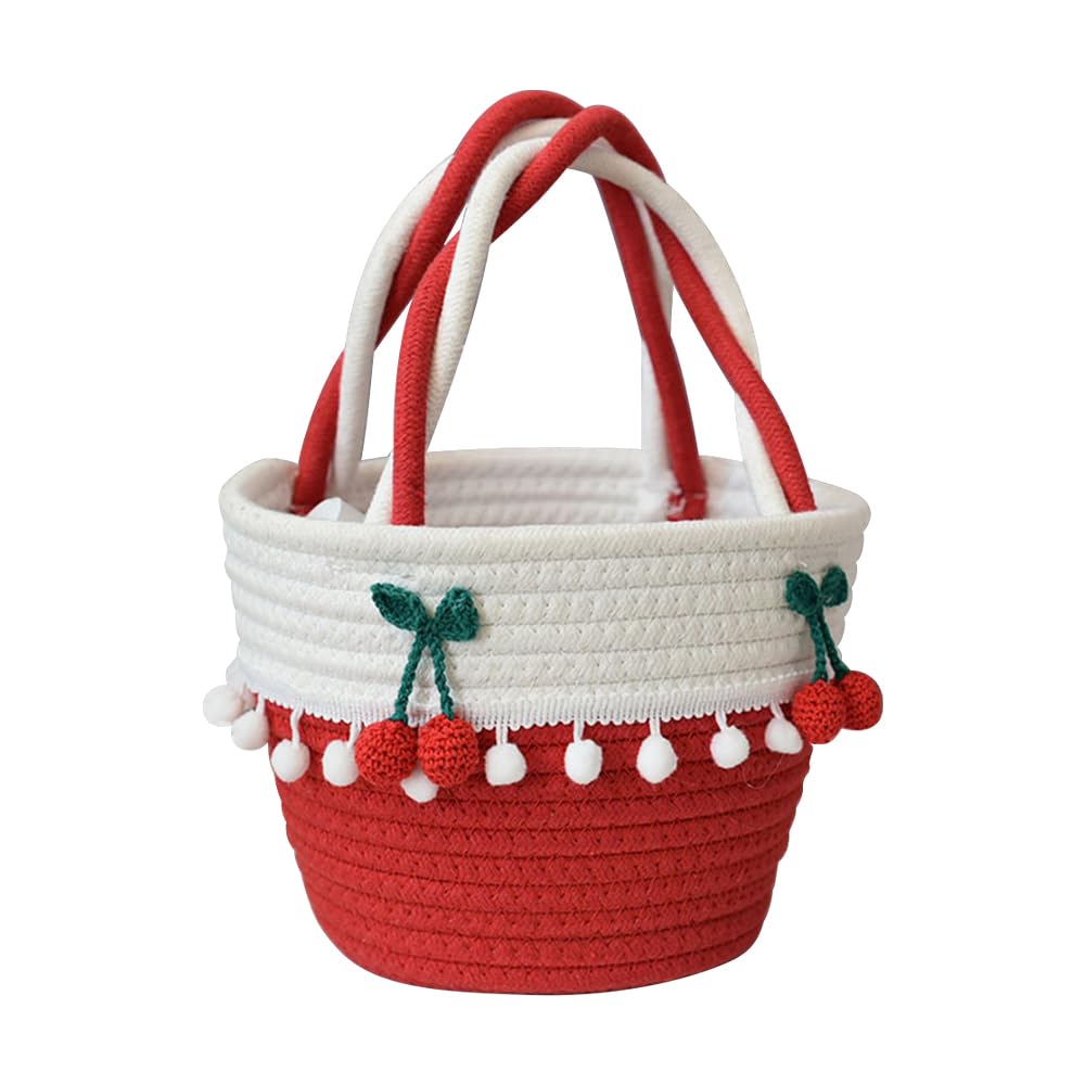 Sac à main de voyage léger en coton pour éviter l'encombrement estival
