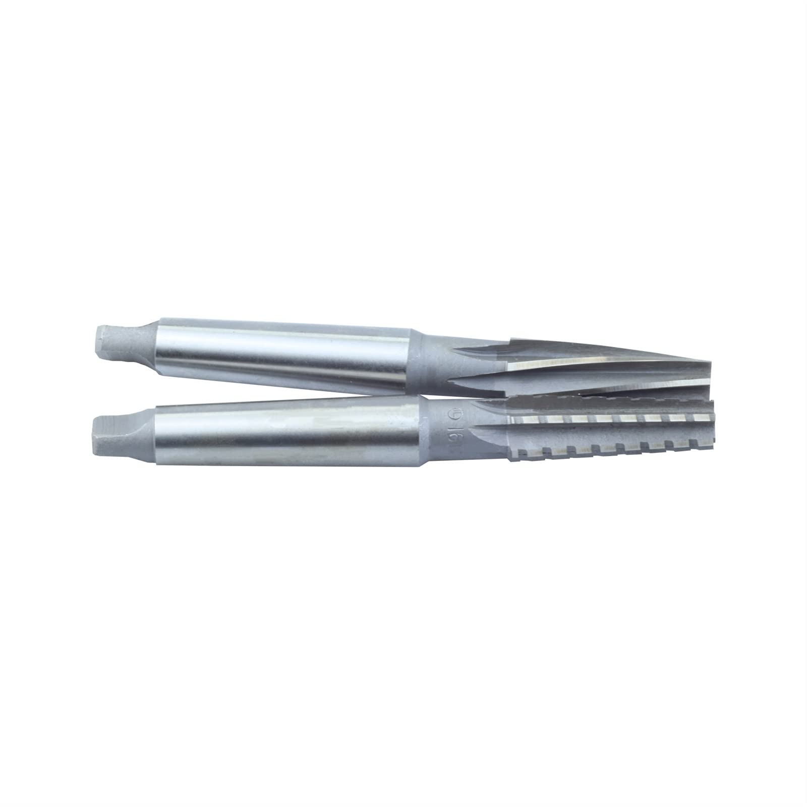 8pcs HSS Chucking Reamers Milling Cutter Tool Set Of 3/4/5/6/7/8/9/10mm