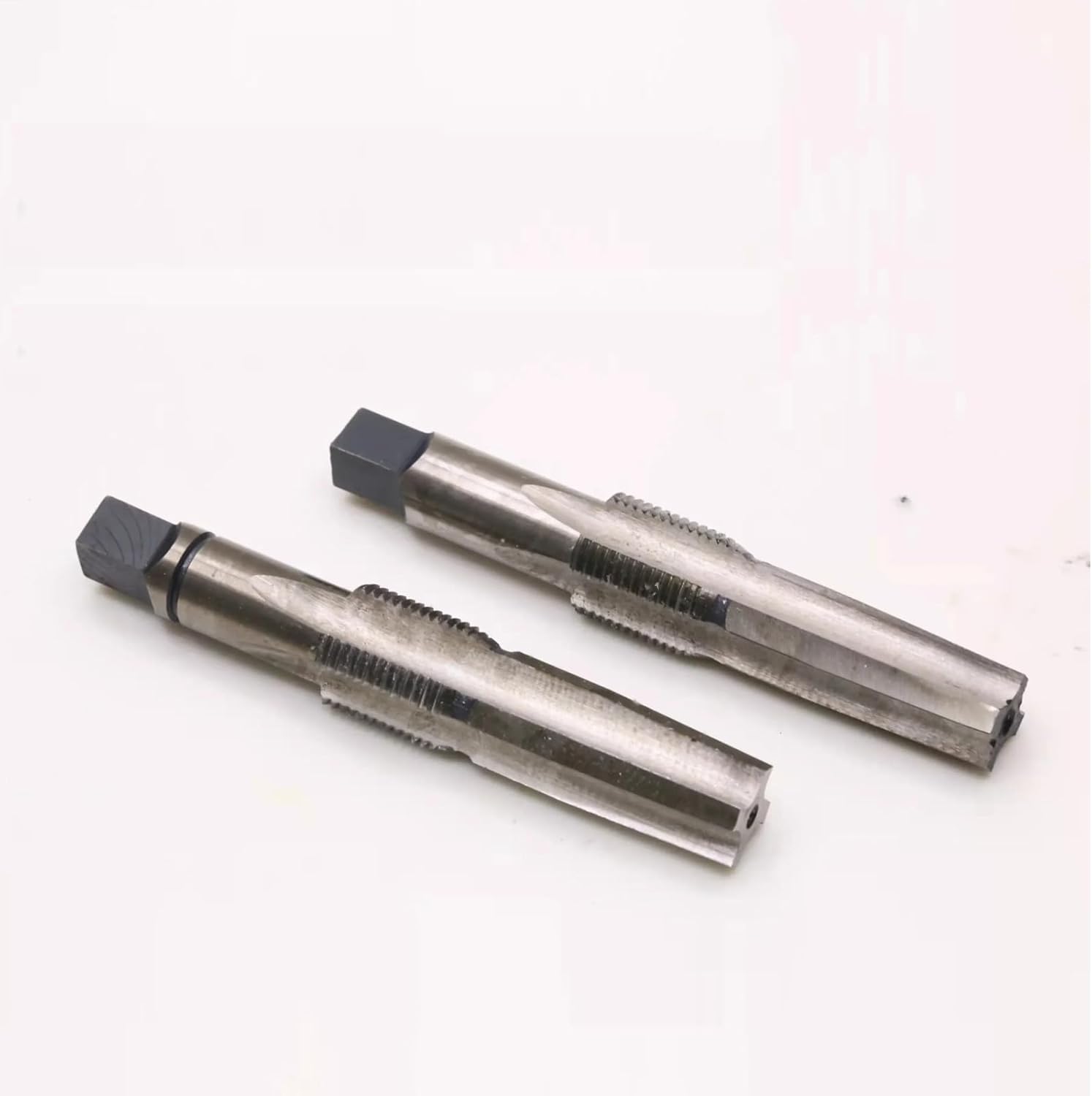 Set Repair Thread9/16 inch Bicycle Thread Tapping Device Cycle Crank Saver Kit Pedal Thread Repair Tap Universal Thread Tool