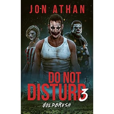 Do Not Disturb 3