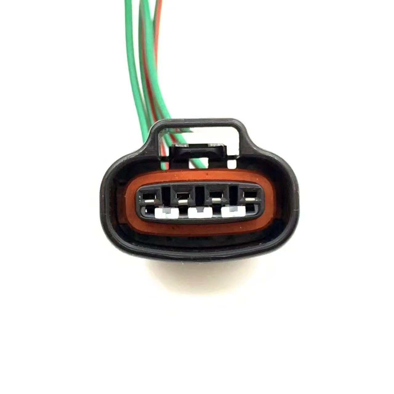 Conector de bobina de encendido Toyota 90980-11150: solucione fallos de arranque 4