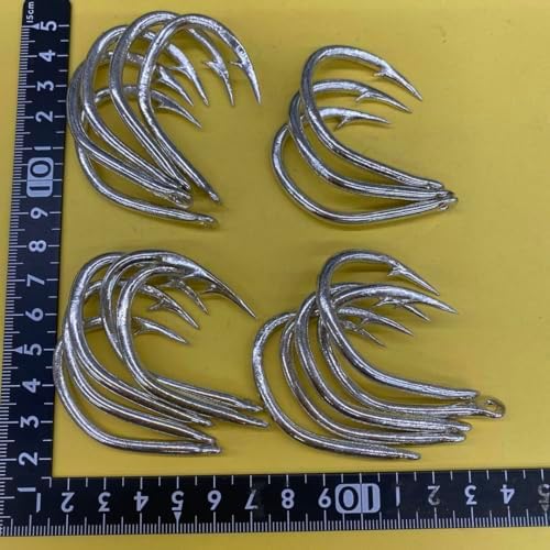 疑似餌大50本土佐丹吉 更に更に大特価 クエ釣針50号