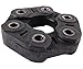 Bapmic 26117511454 Driveshaft Coupler Flex Joint Disc for BMW E46 E36 E39 E34 X5