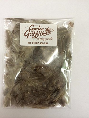 Gordon Griffiths - Piume naturali di pernice