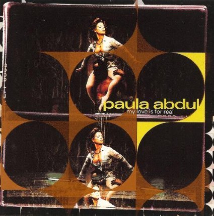 My Love Is for Real / Didn't I Say I Love You [Audio CD]