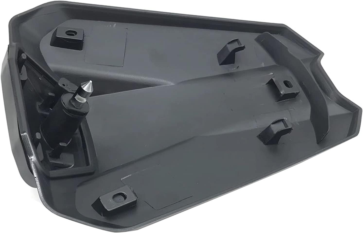 for 1290 2020-2023 Motorcycle Rear Seat Tail Cowl Fairing Rear Passenger Pillion Motorcycle Accessories