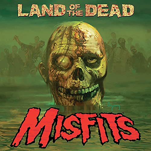 Land of the Dead [Vinyl]