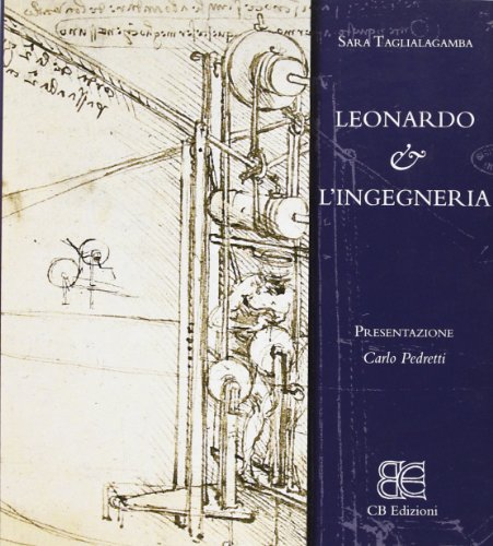 Leonardo & L'Ingegneria: 33