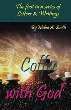 Paperback Coffee with God Book