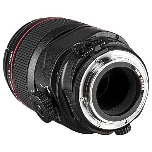 Canon 90mm f/2.8 Fixed Prime Lens