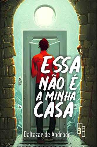 ESSA NÃO É A MINHA CASA