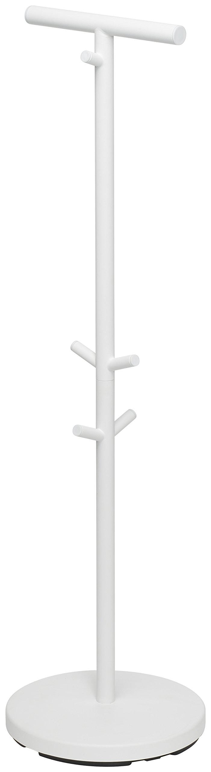 forestnine バナサポレッグ white(脚ステンレス) Amazon.com: Yamazaki 3494 School Bag Stand, White, Approx. W11.0 x