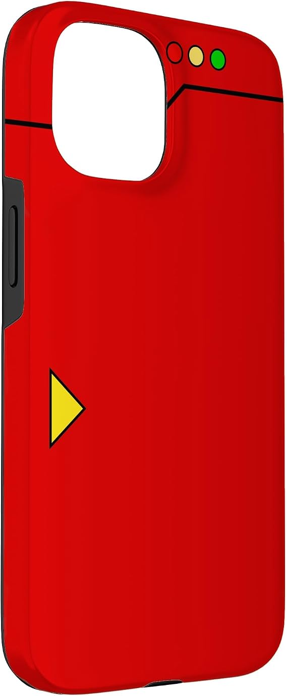 Dex Device Case for iPhone 15
