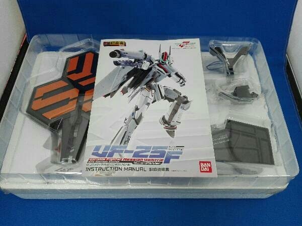 Amazon | ジャンク フィギュア DX超合金 GE-54 VF-25F メサイア