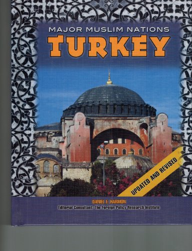 Turkey (Major Muslim Nations)