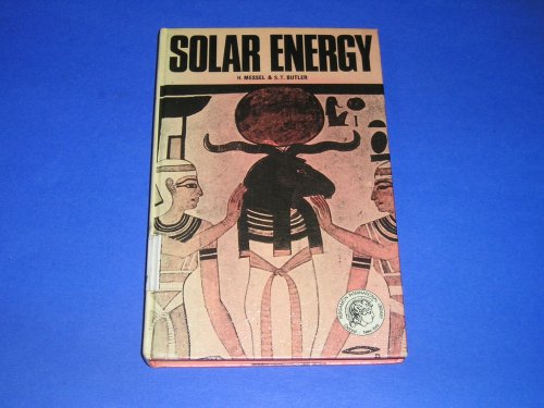 Solar Energy view 2
