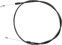 Vista 6 de 587326601, 429638, 583451701 Kit de cable de control de cortacésped para Craftsman Husqvarna
