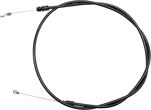 Miniatura 6 de 587326601, 429638, 583451701 Kit de cable de control de cortacésped para Craftsman Husqvarna