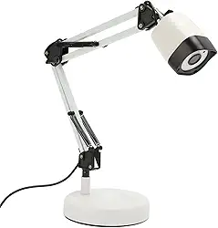 Scanner de documentos portátil HD de 8 MP A3 scanner de livros, resolução de 3264 x 2448 formato de texto automático correto, sensor CMOS, luz LED embutida para escritório