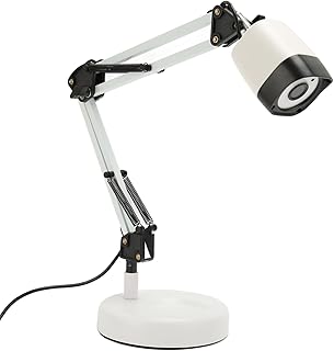 Smart Document Scanner, Office Document Scanner, 8MP HD 3264x2448 Resolution A3 A4 Document Scanner USB Book Scanner for Teaching Office Manuscripts ID Cards