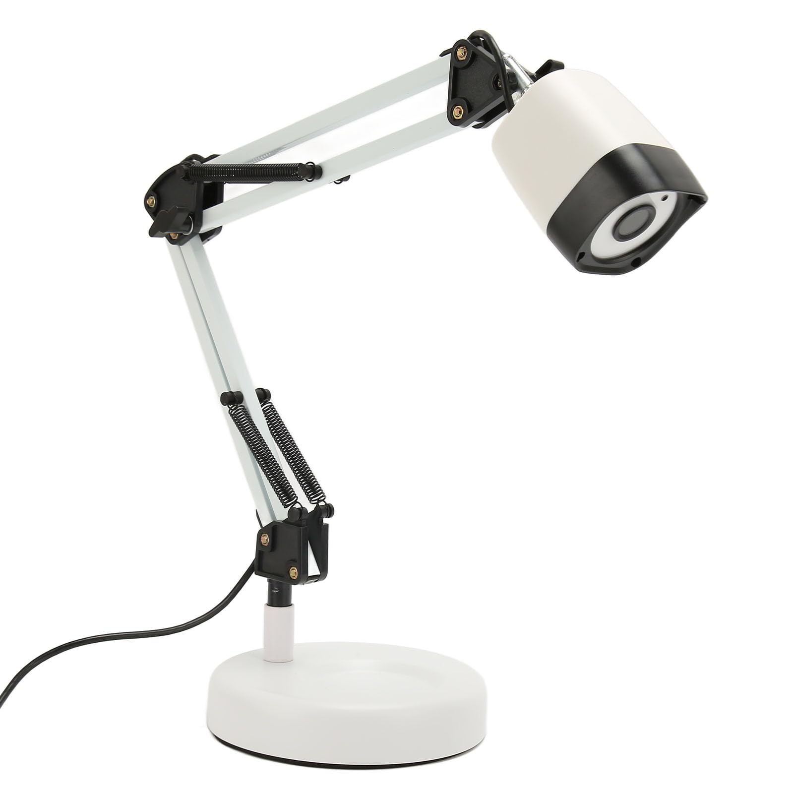 Scanner per Documenti Portatile Intelligente, Scanner USB A3 A4 Ad Alta Risoluzione 3264x2448 da 8 MP per Insegnamento, Ufficio
