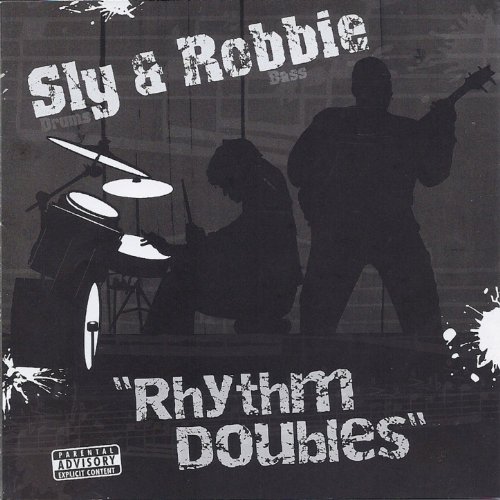 Sly & Robbie And The Taxi Gang