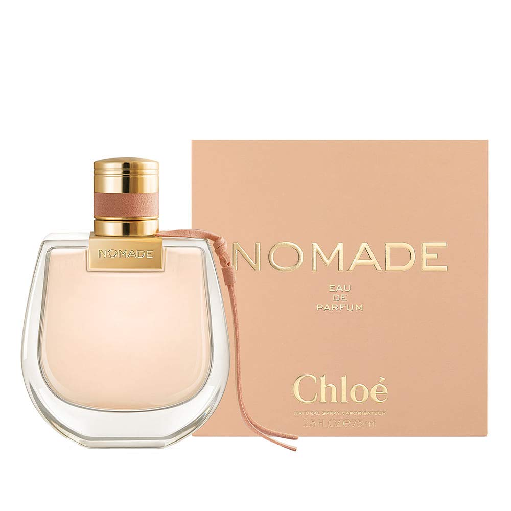 Chloe Nomade - Eau de Parfum , 75ml