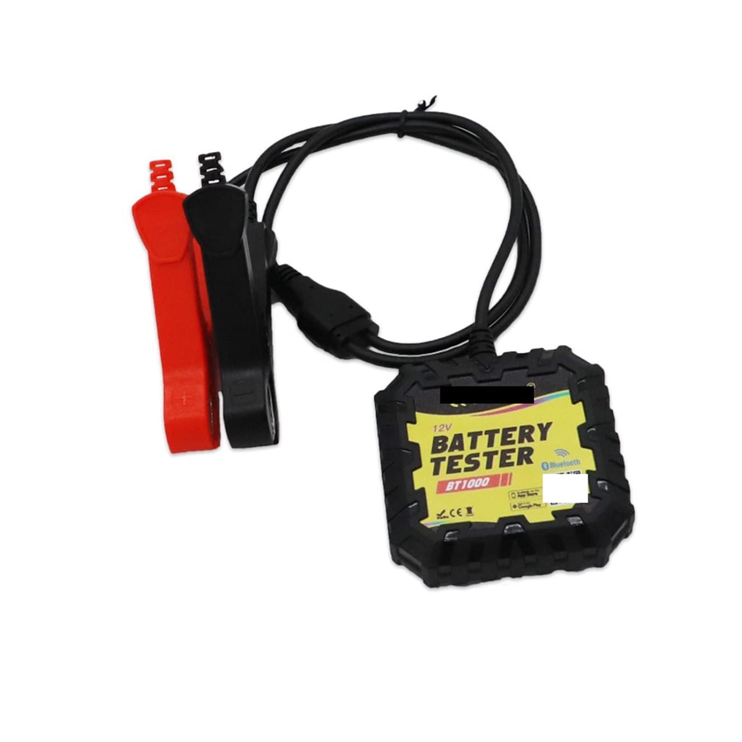 Suitable for Automotive Battery Detection Tool Automotive Battery Tester Battery Resistance Detector