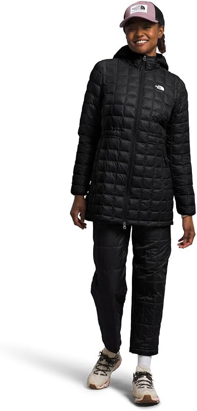 Thermoball Eco Parka