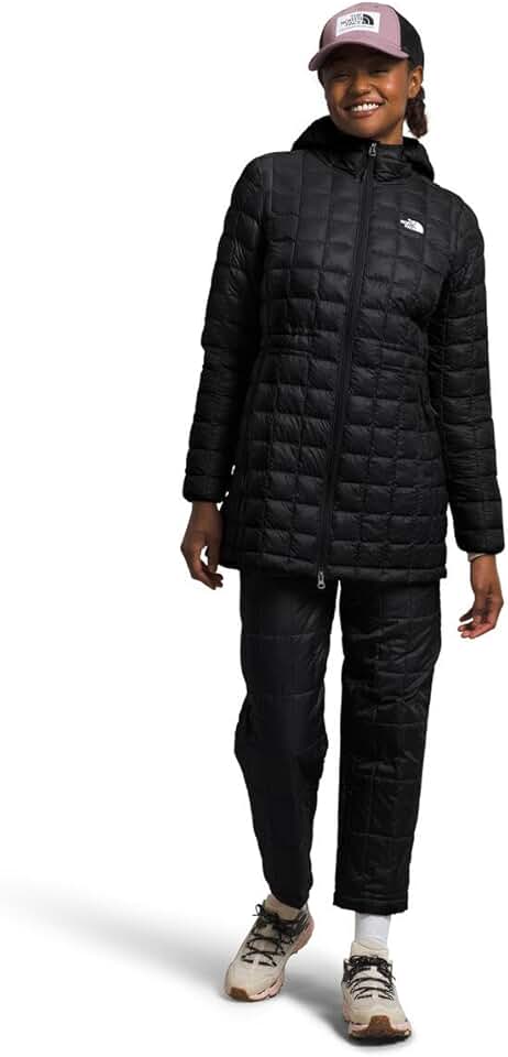 The North Face Thermoball Eco Parka