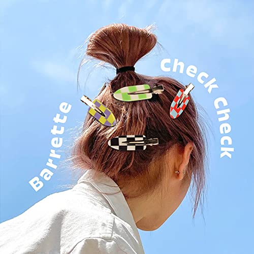 Magicsky No Crease Duckbill Clips