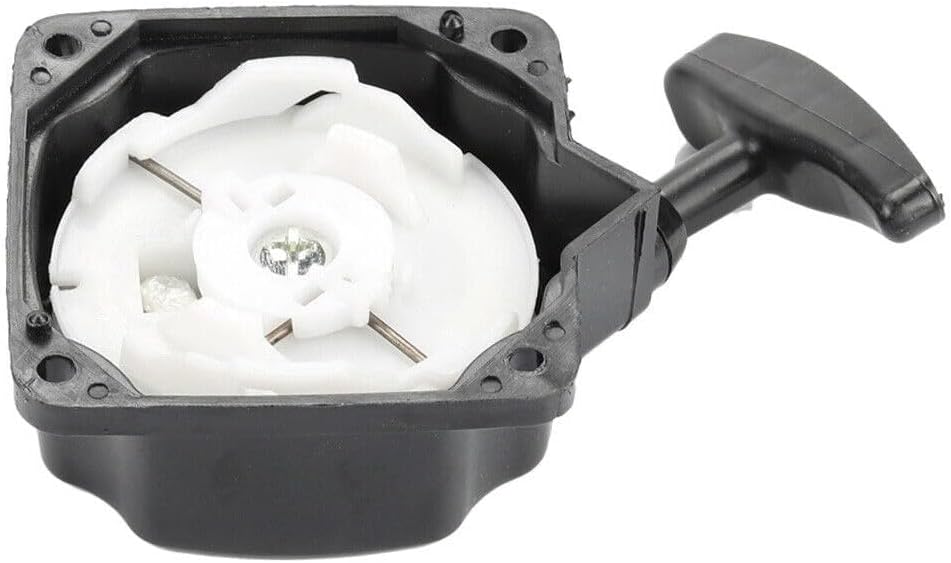Replace Tool Spare Part for Machines for Earthquake E43 Recoil Pull Start Assembly for Auger for Power Head Starter (#storespl#-20072024-01557)