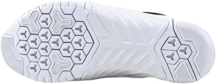 Nike Men's Fitness Shoes 8 White