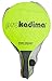 Pro Kadima Paddle Ball Set (Assorted Colors) (Neon Orange/Green)