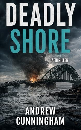 Deadly Shore: A Thriller Deadly Shore: A Thriller