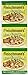 Fleischmann's Pizza Crust Yeast, Specially Formulated For Pizza Crust, 0.75 oz (Pack of 4)