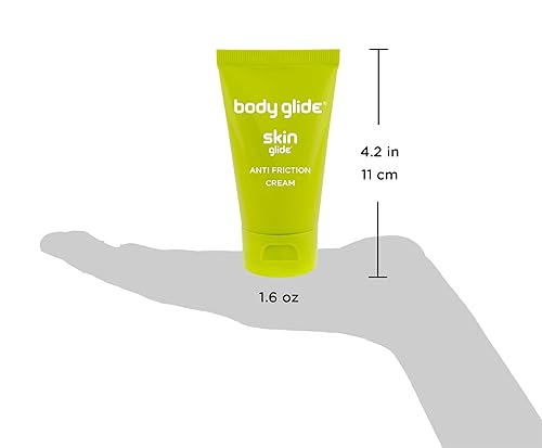 Miniatura 4 de Bodyglide Bálsamo para piel, antifricción, 1.60 onzas (EE. UU. Venta Sólo)