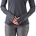 Under Armour Women's ColdGear Armour Compression Crew Long Sleeve T-Shirt