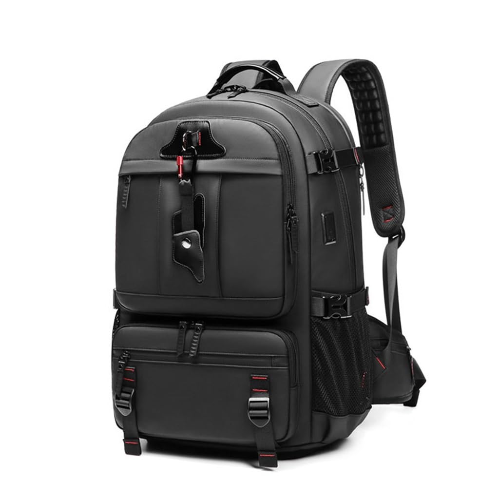 Sac à dos de en plein air pour homme actif et sportif