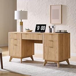 T4TREAM Fluted Executive...