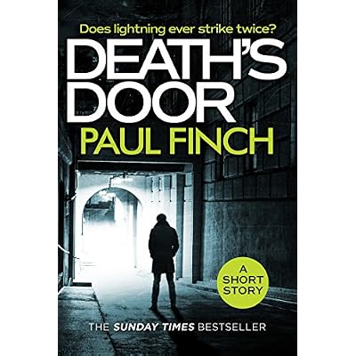 Death&rsquo;s Door
