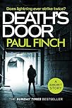 Death’s Door: A gripping, free short story for crime thriller fans from the Sunday Times bestseller