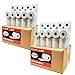 2-1/4" X 85' (100 ROLLS) Thermal Paper Rolls FD130 FD50 FD400 FD55 FD100Ti BPA Free Made in USA from BuyRegisterRolls.com