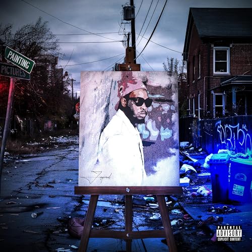 SUTTER HOME MAMI [Explicit]