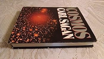Hardcover Cosmos by Carl Sagan (1980-10-01) Book