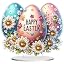 Happy Easter Egg